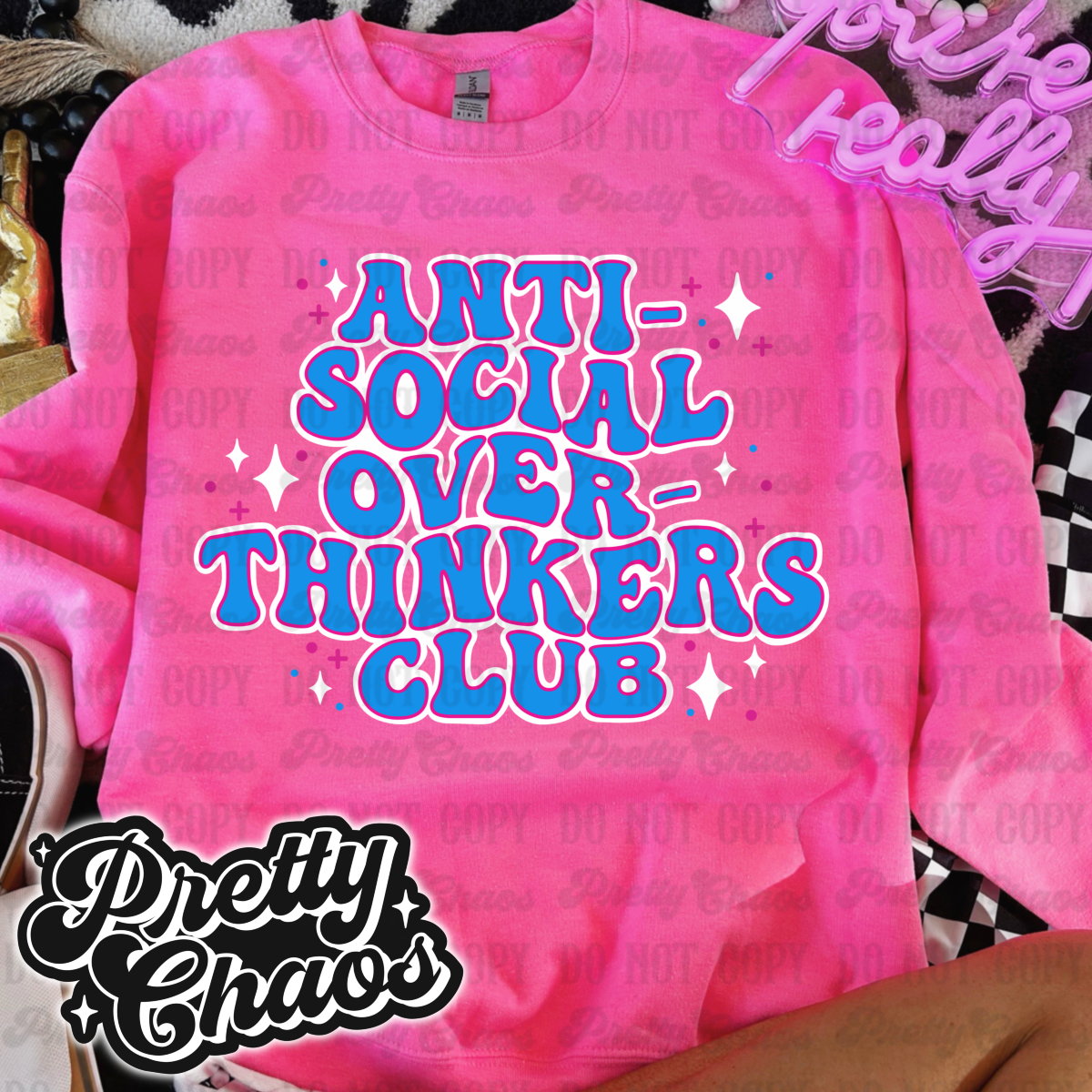 Antisocial Overthinkers PNG