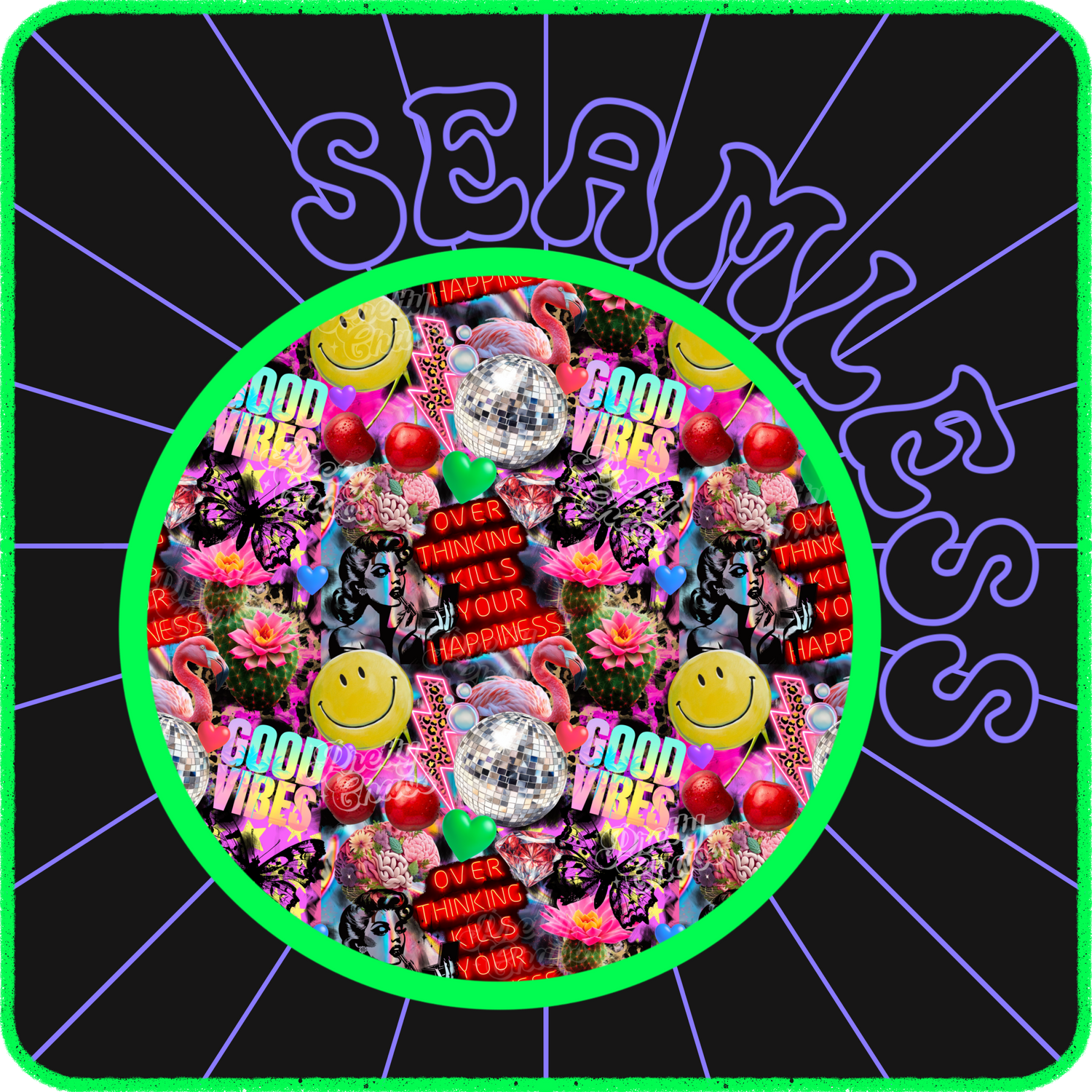 All Seamless