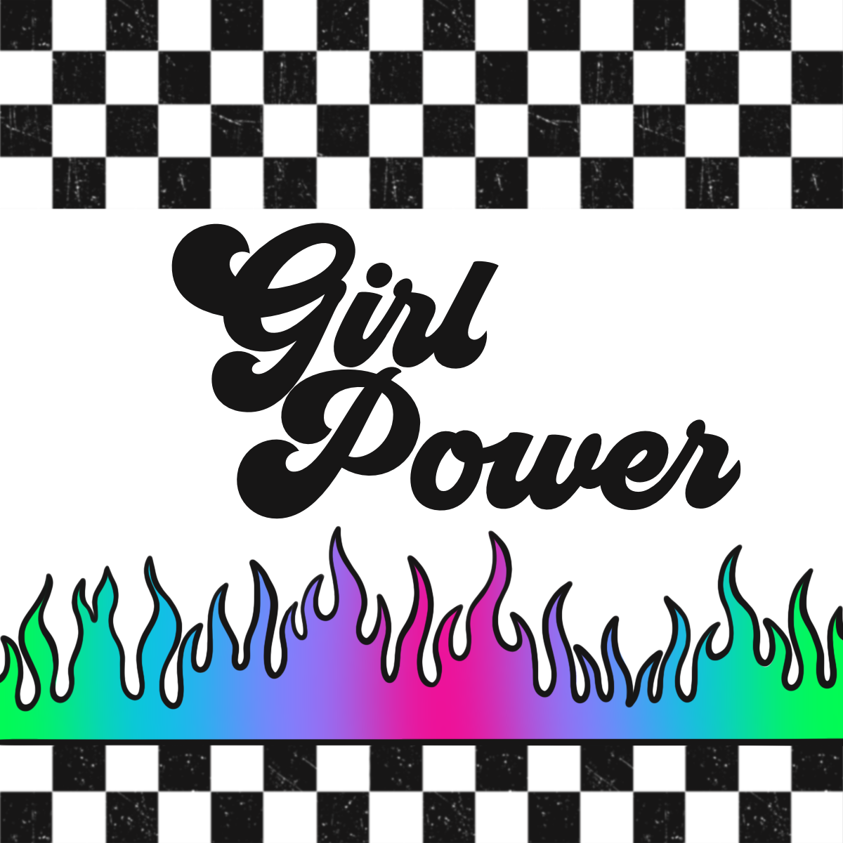 Girl Power