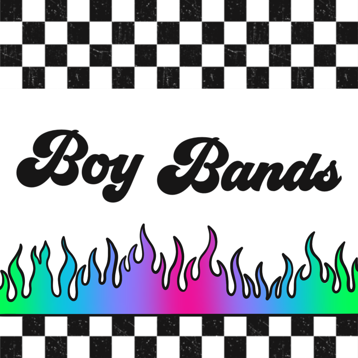 Boy Bands