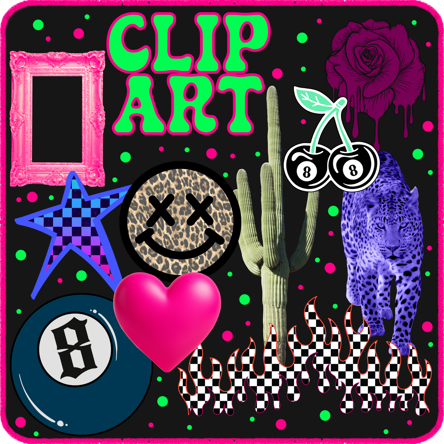 All Clipart