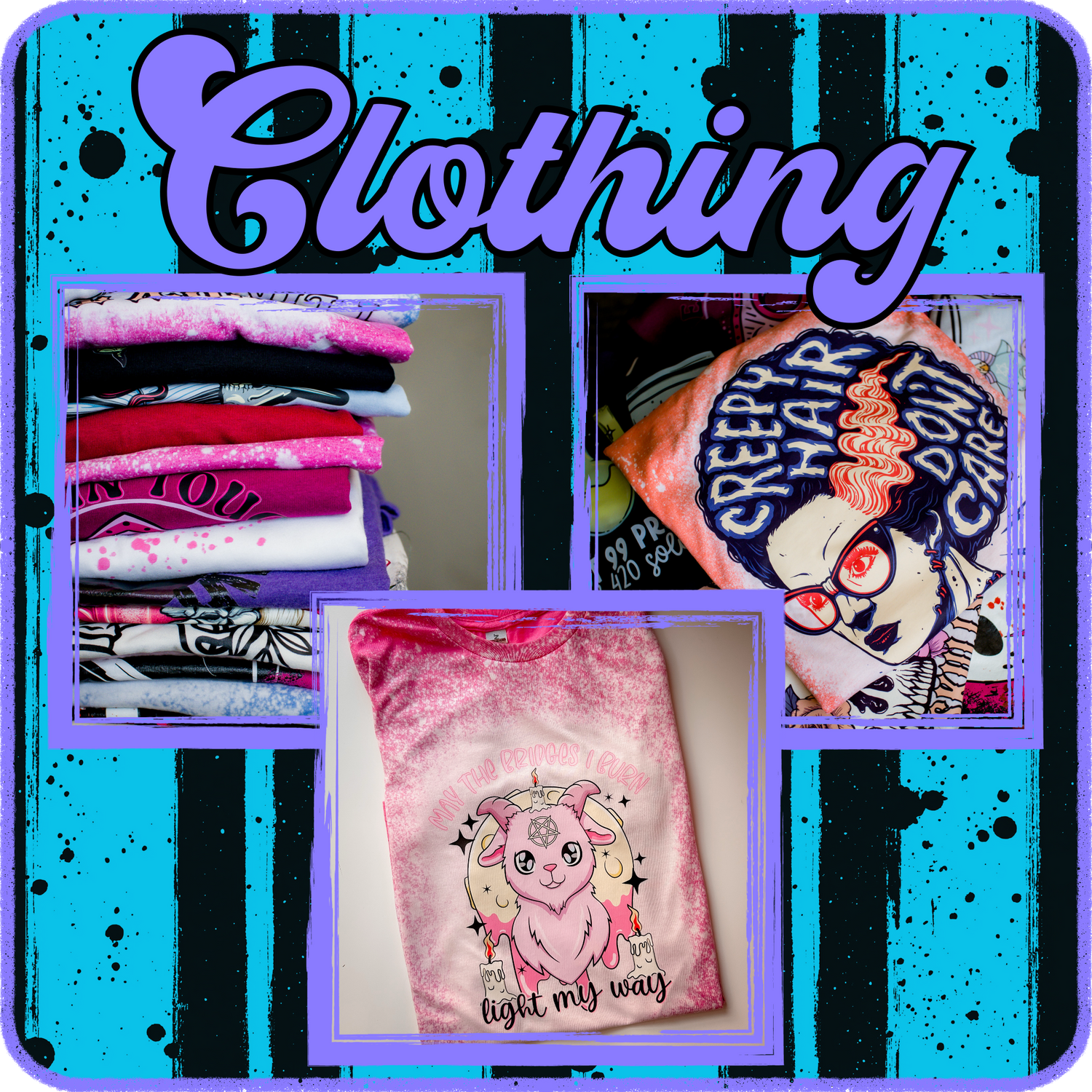 All Clothing
