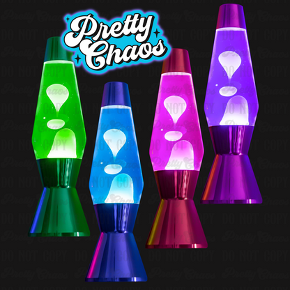 Lava Lamp Clip Art
